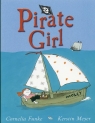 Pirate Girl Funke Cornelia, Meyer Kerstin