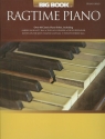 Big book of Ragtime piano