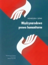 Międzynarodowe prawo humanitarne  Szpak Agnieszka