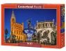 Puzzle 500: Gdańsk Neptune Fountain (B-52936)