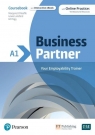 Business Partner A1 CB + online + eBook Lewis Lansford, Ed Pegg, Margaret O'Keeffe