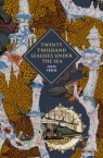 Twenty Thousand Leagues Under the Sea Jules Verne