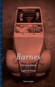 Coś do oclenia - Julian Barnes