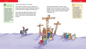 Różaniec. Mali Odkrywcy Wiary - Chrysostomus Ripplinger