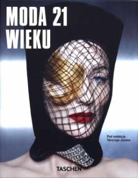 Moda 21 wieku - Terry Jones