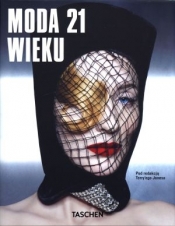 Moda 21 wieku