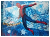 Podkładka laminowana Spider-Man