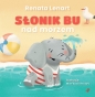 Słonik Bu nad morzem - Renata Lenart