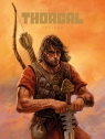  Thorgal. Saga. Shaigan