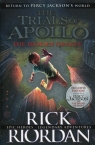 The Hidden Oracle Rick Riordan