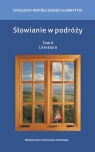 Słowianie w podróży Tom 2 Literatura