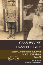 Czas wojny, czas pokoju - <br />