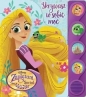 Disney Zaplątani Serial Skrywasz w sobie moc - Opracowanie zbiorowe, Opracowanie zbiorowe