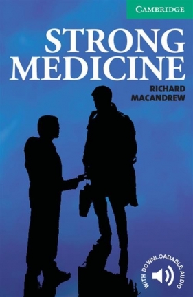 Strong Medicine - MacAndrew Richard