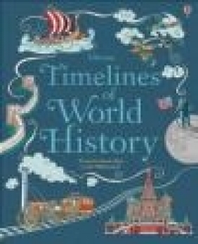 Timelines of World History Jane Chisholm