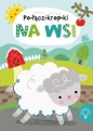 Na wsi Połącz kropki