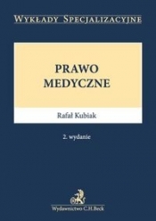 Prawo medyczne
