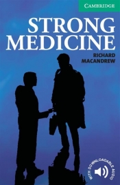 Strong Medicine - Richard MacAndrew