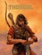 Thorgal. Saga. Shaigan - Yann le Pennetier, Roman Surżenko