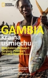 Gambia Kraina uśmiechu  Pinkwart Sergiusz, Pinkwart Magdalena