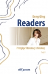 Readers. Przegląd literatury chińskiej. Część 1 Dong Qing
