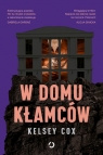 W domu kłamców Cox Kelsey