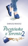 Pocztówka z Toronto 2 Dariusz Rekosz