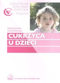 Cukrzyca u dzieci