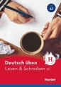 Lesen & Schreiben A1 HUEBER - Bettina Höldrich