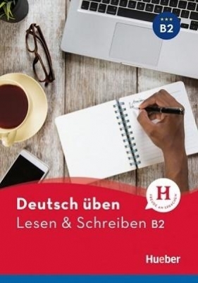 Lesen & Schreiben B2 nowa edycja - Anneli Billina
