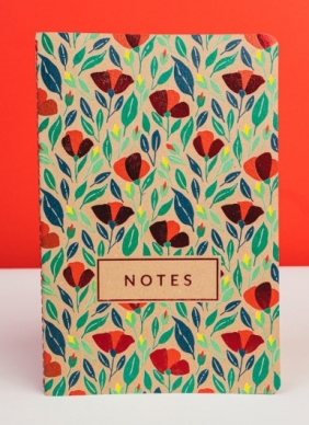 Notes Ukwiecony II