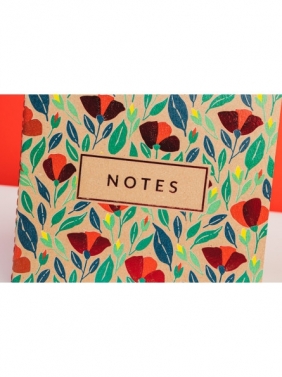 Notes Ukwiecony II