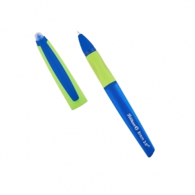 Długopis wymazywalny Erase 2.0 + 2 wkłady - niebieski