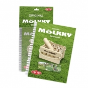 Mölkky (Molkky) - notes na wyniki (40493)