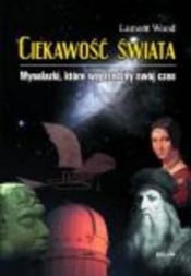 Ciekawość świata - Lamont Wood