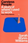 Careless People Wynn-Williams Sarah