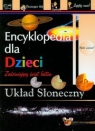 Układ słoneczny Encyklopedia dla dzieci