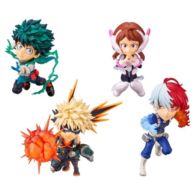 <img src='https://webimage.pl/pics/936/5/d4983164195019.jpg' style='height:440px' /> Figurka My Hero Academia World Collectable Fgure Blind Box