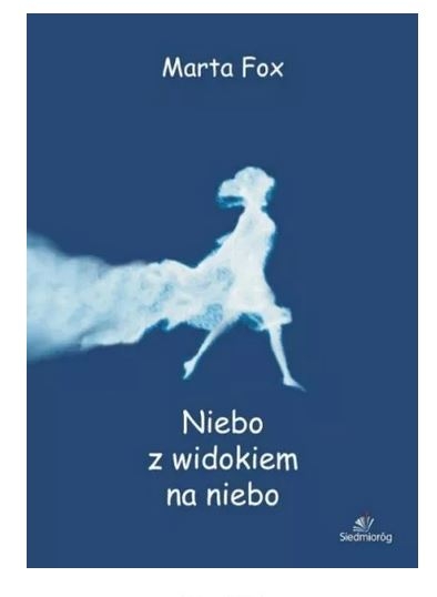 Niebo z widokiem na niebo