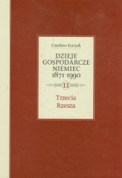 Dzieje gospodarcze Niemiec 1871-1990