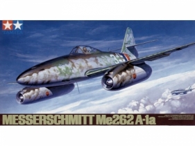 Messerschmitt Me262 A-1A. (61087)