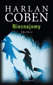 Nieznajomy - Harlan Coben