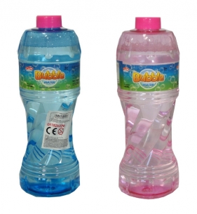 Płyn do baniek mydlanych 1 litr, 1 szt