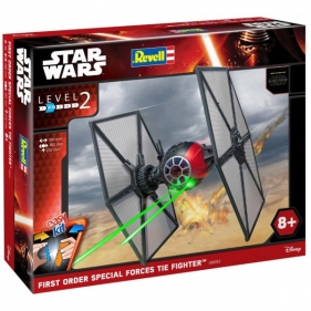 REVELL Special Forces Tie Fighter (06693)