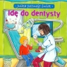 Julka poznaje świat. Idę do dentysty  Stańczewska Aleksandra