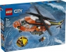 LEGO City Helikopter Straży przybrzeżnej 605037+