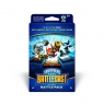 Skylanders Battlecast Battle Pack B, Trigger Happy