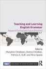 Teaching and Learning English Grammar Christison, MaryAnn et al