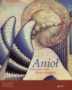 Anioł Doświadczenie Bożej obecności - Vorgrimler Herbert, Bernauer Ursula, Sternberg Thomas
