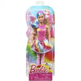 Barbie. Wróżka z Krainy Tęczy (DHM50)